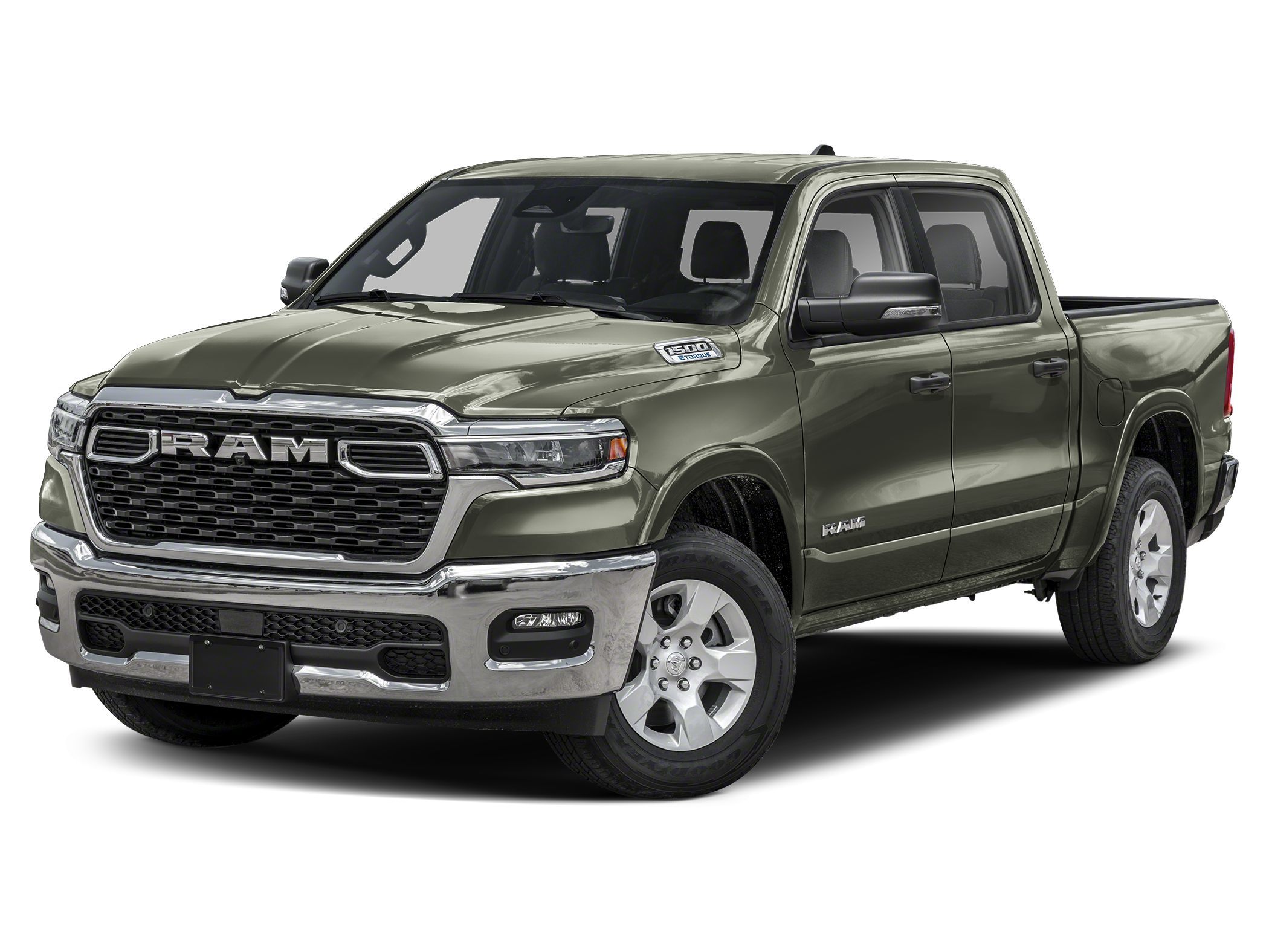 ram ram 1500 pickup 2025 1C6RRFFG2SN196931 image ram ram 1500 pickup 2025 1C6RRFFG2SN196931 image